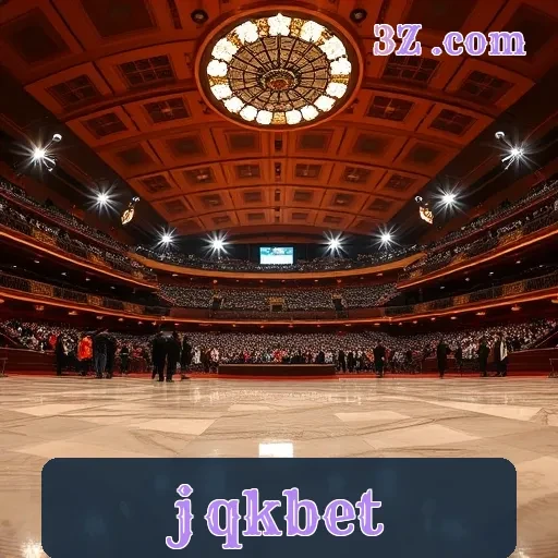 jqkbet: Explore Recursos Incríveis do App para Jogos Online