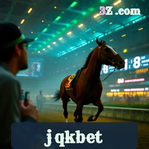 jqkbet: O Destino Perfeito para Jogos Online Seguros e Diversos
