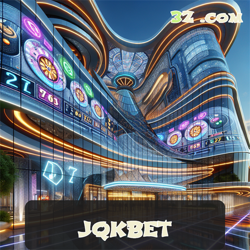 Explore a experiências incríveis no jqkbet e seu app