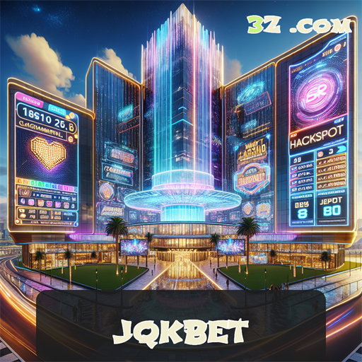 jqkbet: A Confiabilidade Que Você Procura Nos Jogos