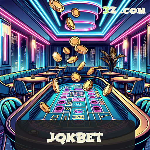Plataforma de Sucesso: Explore o Mundo da Jqkbet