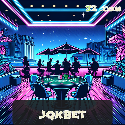 Promoções Incríveis no jqkbet para Gamers Apaixonados