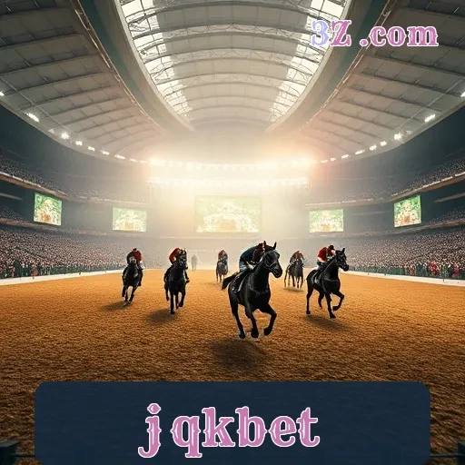 jqkbet: Como o Login Transforma sua Experiência de Jogo