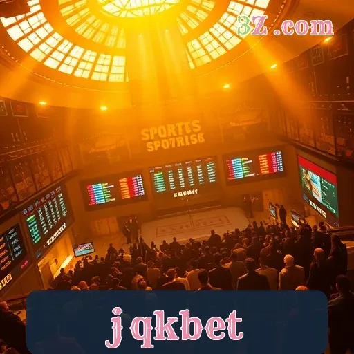 jqkbet: Pagamentos Ágeis e Seguros para Maximalizar sua Diversão