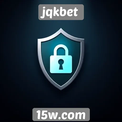 novos recursos de segurança no jqkbet