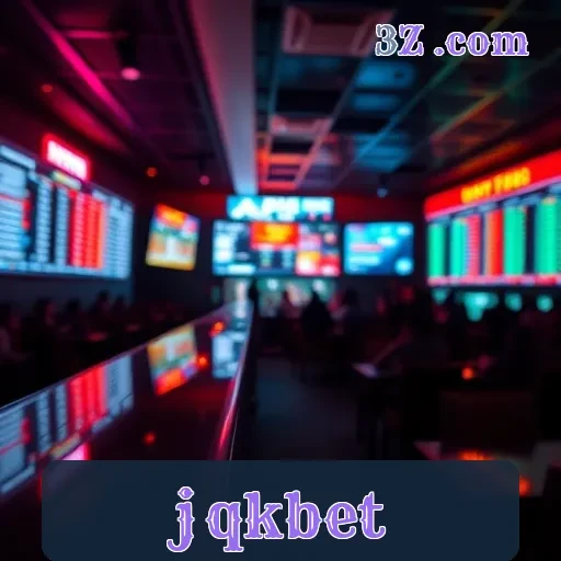 jqkbet: Como o Suporte 24/7 Pode Transformar Seu Jogo